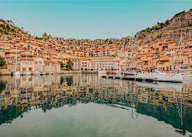 Tivoli Portopiccolo Sistiana Wellness Resort & Spa 2