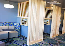 Holiday Inn Express & Suites GREENWOOD MALL by IHG 2