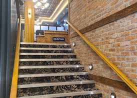 The Maiden City Hotel 2