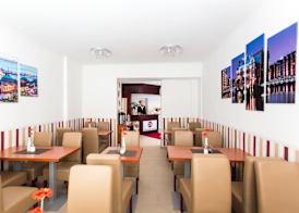 Hotel Condor 4