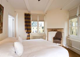 Hotel Parc Beaux Arts 2