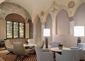 Four Seasons Hotel Milano 3