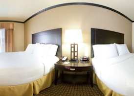 Holiday Inn Express & Suites CORPUS CHRISTI by IHG 4