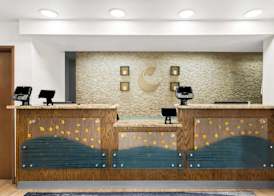 Comfort Inn Schereville 2