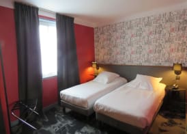 Hôtel Bristol Reims 3