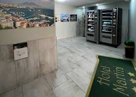 Hotel Martini 2