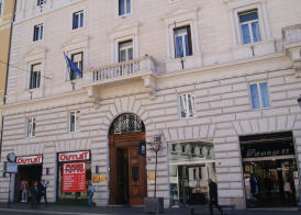 Glam Luxury Rome 5