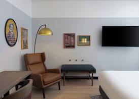 Hotel Indigo WEST CHESTER - DOWNTOWN by IHG 3