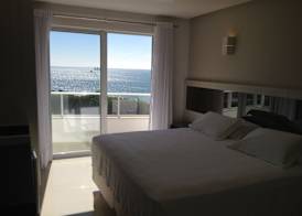 Reserva Praia Hotel 5