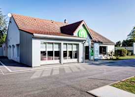 Campanile Evry Ouest - Corbeil Essonnes 3