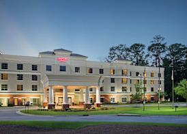 Hampton Inn by Hilton Columbus South Fort Benning 2