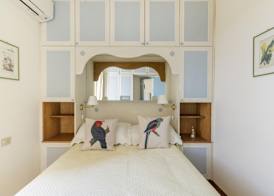 Apartment in Florence With Rooftop Views 3