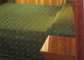 Hotel Jean Marie 4
