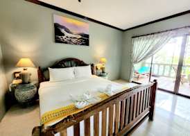 Kata Garden Resort SHA Extra Plus 4