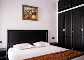 Hotel Apart HLB 5