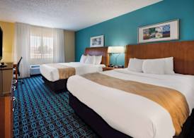 Quality Inn & Suites Bozeman 5