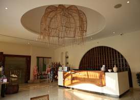 Umm Al Quwain Beach Hotel 2