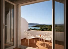 HOTIDAY Baja Sardinia Seaside 4