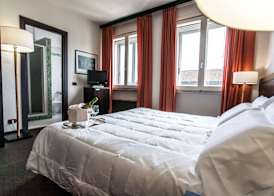 Hotel Mosaico 3