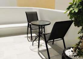 V Luxury Apartments Naxos 2