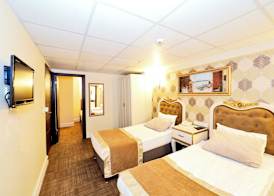 Elysion Hotel 5