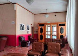 Hotel Continental 5