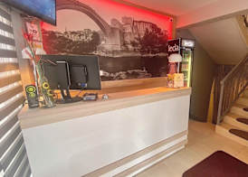 "VILLA DENY" Boutique HOTEL - with FREE PARKING 2