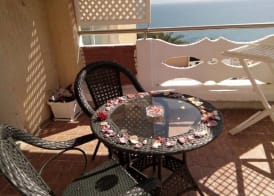 Rym el Djamil Hotel 4