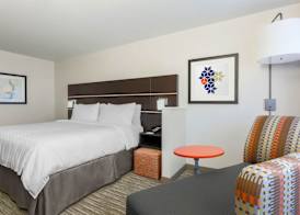 Holiday Inn Express & Suites CHICAGO O'HARE AIRPORT by IHG 2