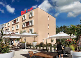 ibis Loriol Le Pouzin 2