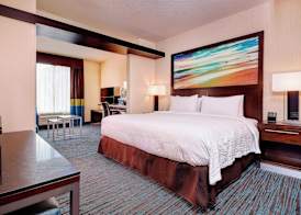 Fairfield Inn & Suites by Marriott San Diego Carlsbad 5