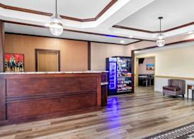 Best Western Halito Inn 3