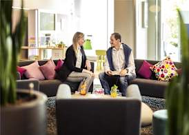 Novotel Düsseldorf City West 5
