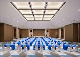 Novotel Shanghai Hongqiao International Airport 4