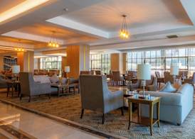 Aydinbey King's Palace & Spa - Ultra All Inclusive 5