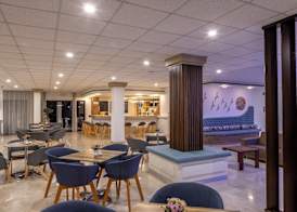 Seagull Hotel Apartments 2