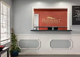 Baymont by Wyndham Albany at Albany Mall 2