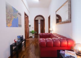 NapoliCentro Mare - Sea View Rooms & Suites 2