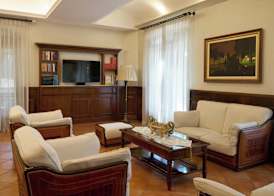 Four Points Flex by Sheraton Naples Marigliano 3