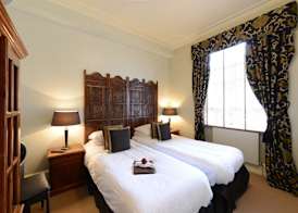 Twenty Nevern Square Hotel 5