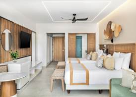 Secrets Tides Punta Cana - All Inclusive 4