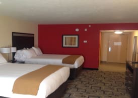 Holiday Inn Express AUGUSTA DOWNTOWN by IHG 4
