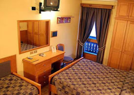 Hotel Baita della Luna 5