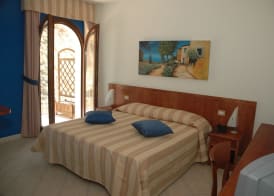 Agriturismo L'Arca di Anna Brambilla 3