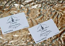 Cavour Luxury Rooms Catanzaro 3