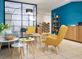 Residence Leopoldo 4