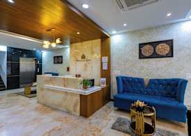 Bangalore Times by Alaya Stays 3