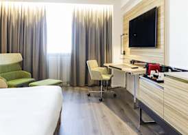 Novotel Sevilla 5