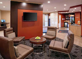 TownePlace Suites by Marriott Jackson 4