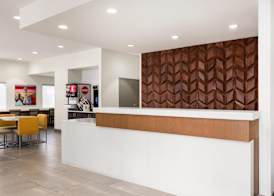 Best Western El Paso Airport Entrada Hotel 5